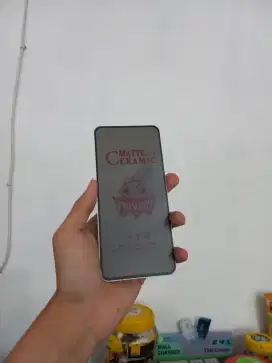 Softcase hybrid Samsung a50