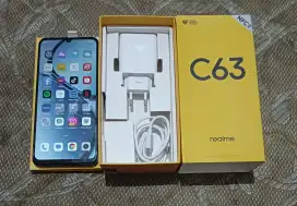 REALME C63 NFC 8/128