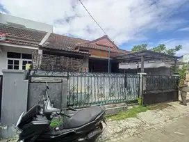 Dijual Rumah Siap Huni Antapani Area Strategis Bebas Banjir 900 Jutaan