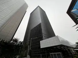 Virtual Office Menara Tendean Mten  Jakarta Selatan harga 2jutaan