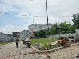 Rukos Area Mahasiswa 5 Menit ke UB & Poltek