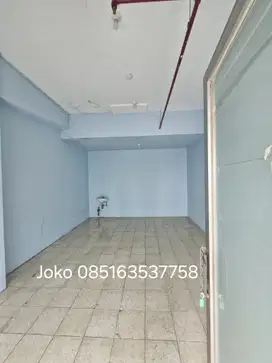 Disewakan unit kios Apartemen Centro City NEGO