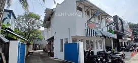 Disewakan Ruko Siap Pakai Di Jagakarsa MK16534