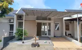 Rumah Di Forest Hill BSB Mijen Semarang