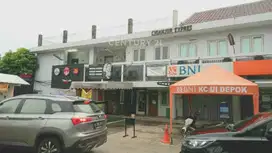 Disewakan Ruko Siap Pakai Di Jagakarsa MK16533