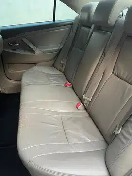 Toyota Camry 2010 Hybrid
