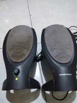 Speaker komputer Harman/Kardon