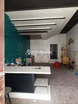 DISEWA RUKO JALAN AHMAD YANI | DAERAH KESAWAN (PRANSISCA)