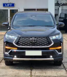 toyota Zenix Q hybrid modelista 2024 KM1000