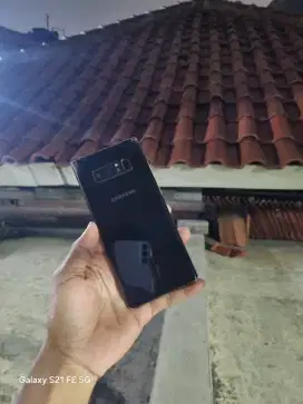 Samsung galaxy note 8