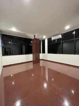 Disewakan Ruko Kantor di Cideng -Tanah Abang Jakarta Pusat :