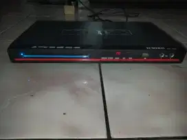 DVD player merk ichiko