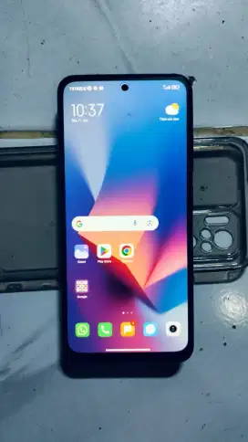 Redmi note  10s