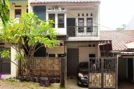 Rumah Seken Terawat 15 Menit ke Gerbang Tol Brigif Dibantu KPR J-19475