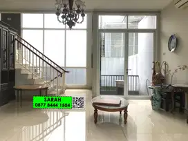 Jual Cepat Rumah Murah di Kebayoran Bintaro sektor 7-15745