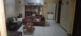 Rumah Sukarasa Tangerang Hadap Barat