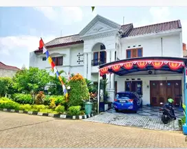 Dijual rumah mewah dijogja