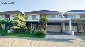 JUAL RUMAH FULL RENOV ROYAL RESIDENCE CLUSTER RICHMON DEKAT WIYUNG