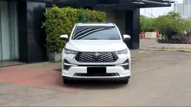 Toyota Innova Zenix Q Hybrid 2.0 Modelista AT Putih 2024/2025