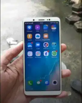 VIVO V7 4/32 FULLSET SEGEL MULUS