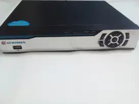 DVR Gewissen 8 channel