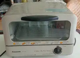 Oven Toaster Panasonic