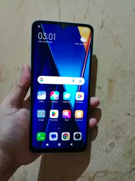 Xiaomi Redmi 13C ram 8+4/256 Nominus pemakaian ORI BUKAN REFUBUSIH