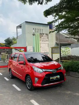 Calya g matic istimewa