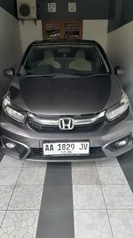Brio 1.2 E Manual 2020