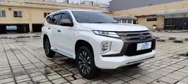 Mitsubishi Pajero Sport 2022 Diesel