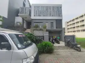 Rumah Kost Citraland Waterfront, DEKAT UC TS