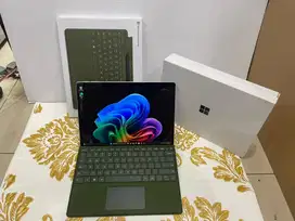 Microsoft Surface Pro 11 Edition 2024| 16GB 256GB Second Mulus