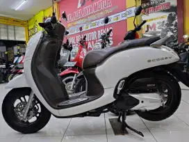 Kredit bisa * New Scoopy prestige th 2022