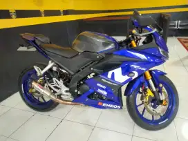 All new R 15 vva 20018