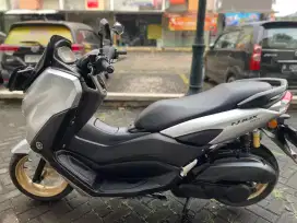 YAMAHA NMAX CONNECTED ABS 2023 MESIN HALUS