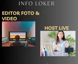 Host Live Streaming