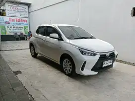 Agya new G matic 2023