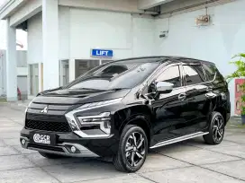 KM 20 RIBU RECORD! MITSUBISHI XPANDER ULTIMATE 1.5 2022 / 2023 AT