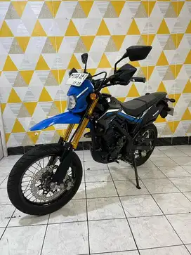 Kawasaki D Tracker 2023
