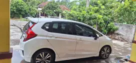 Honda Jazz 2015 Bensin