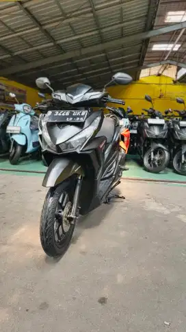 HONDA VARIO 150 2015