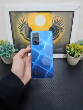XIAOMI REDMI NOTE 11 PRO 5G SECOND