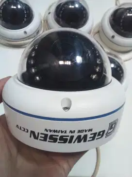Kamera Cctv DVR Gewissen indoor