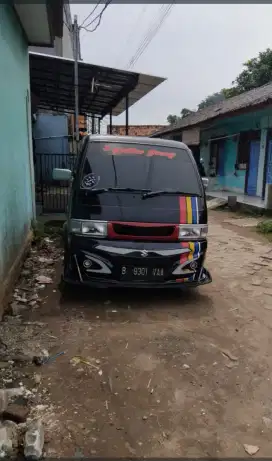 Chery pick up Thun 2010