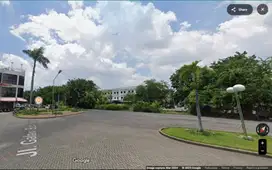 RUMAH NEW GRESS Modern Minimalis  Araya Galaxy, Sby Timur