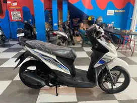 (CASH) HONDA BEAT FI SPORTY 2014