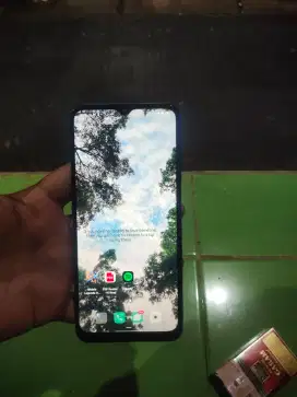 Oppo A16 4/64 ex resmi oppo indonesia