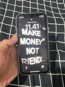 iPhone Xr 128gb