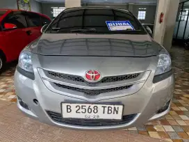 Vios G asli Matic