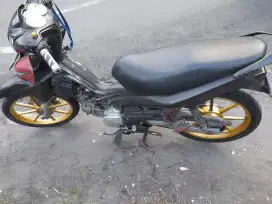 JUAL SEPEDA MOTOR YAMAHA